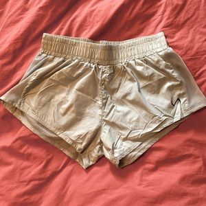 TLF athletic shorts